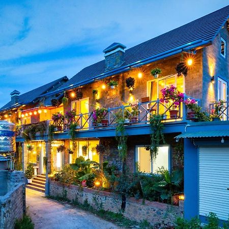 נין בין An Thai Homestay And Bar מראה חיצוני תמונה