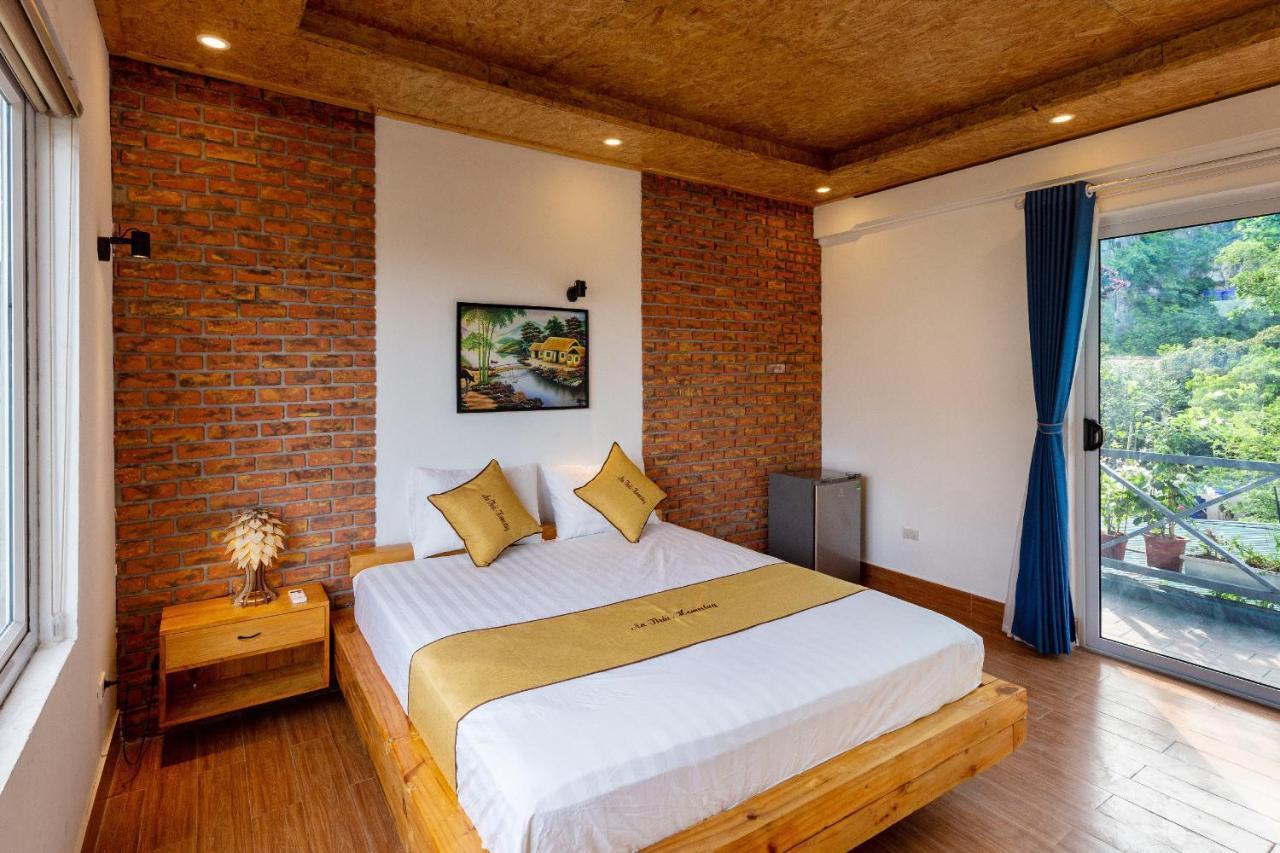 נין בין An Thai Homestay And Bar מראה חיצוני תמונה
