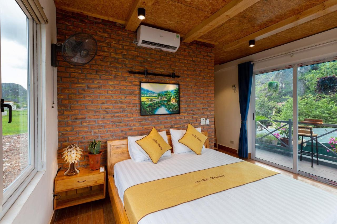 נין בין An Thai Homestay And Bar מראה חיצוני תמונה