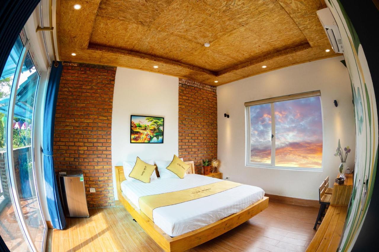 נין בין An Thai Homestay And Bar מראה חיצוני תמונה